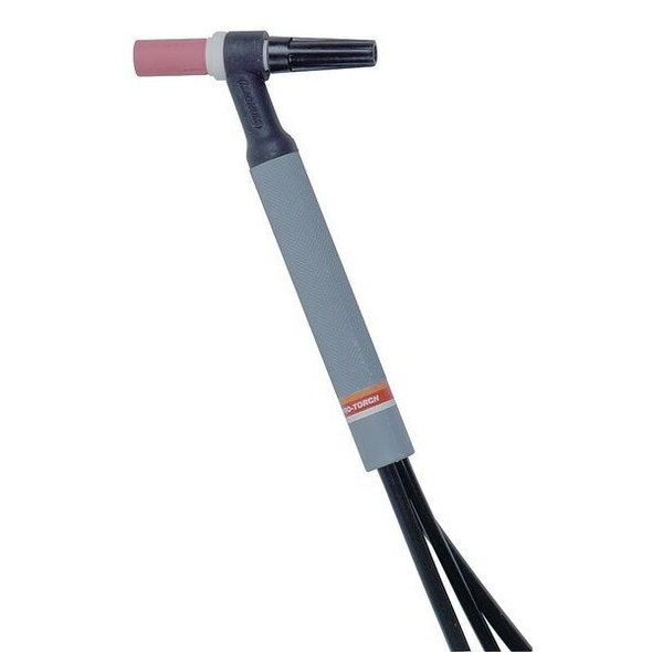 Lincoln Electric TIG Torch,Magnum K1784-3