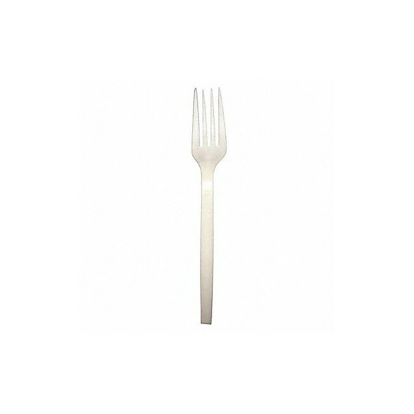 Manufacturer Varies Fork,Beige,Heavy Weight,PK1000 PWF-7