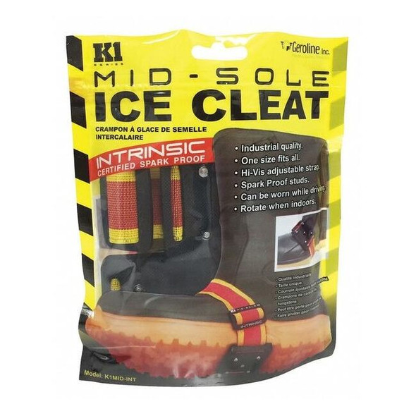 K1 Series V8770160-O/S