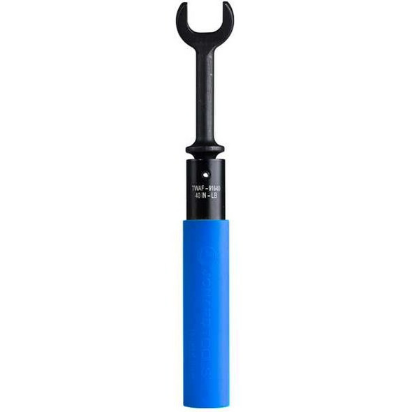 Jonard Tools F Connectot Tool,6-1/2" L TWAF-91640
