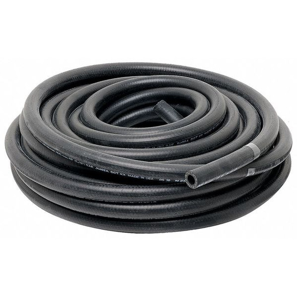 Thermoid Fuel Hose,Automotive,7/16 In,25 Ft 700025105