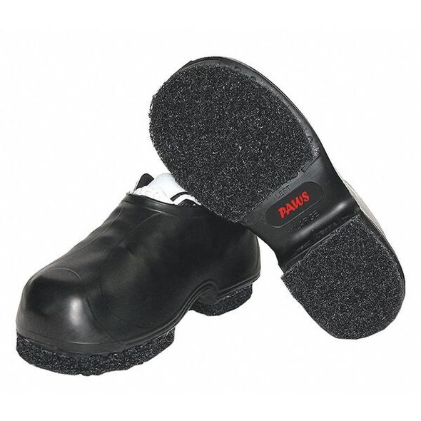Paws Floor Stripping Overshoe,Mens,12.5-14,PR 13044 Paws Floor Stripping Overshoe,Mens,12.5-14,PR 13044