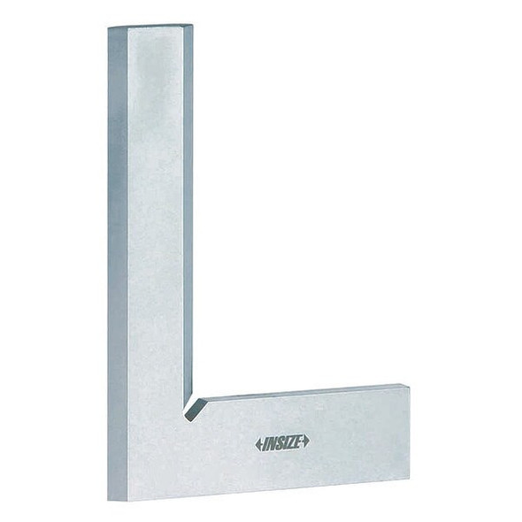 Insize Precision Square,Stainless Steel 4790-750