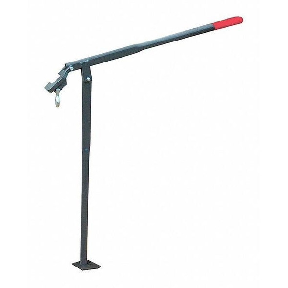 Maasdam Post/Stake Puller,Black PP-100