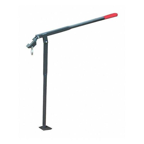 Maasdam Post Stake Puller, Black PP-100
