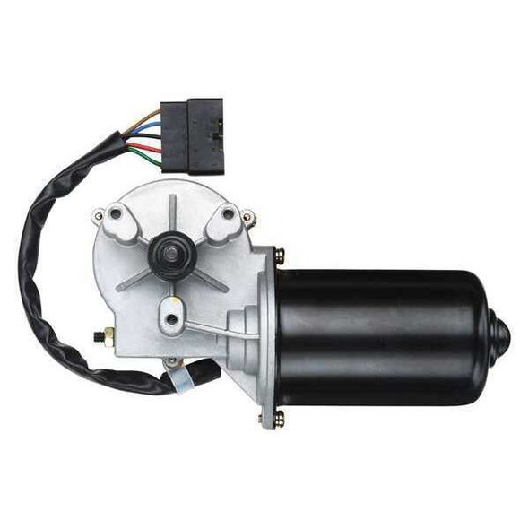 Autotex Wiper Motor,J3 Series,12V,55nm Torque G138