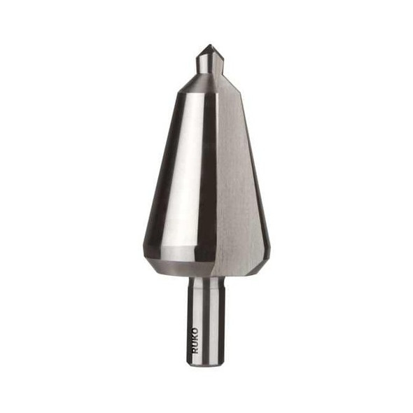 Ruko Tools Tube and Sheet Drill,Cobalt 101003E