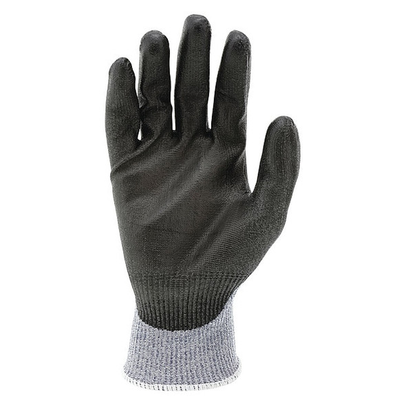 Mcr Safety Gloves,XS,PK12 92745PUXS