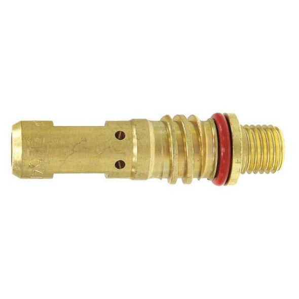 Tweco TWECO EL54-SW Brass MIG Gas Diff PK5 15601114