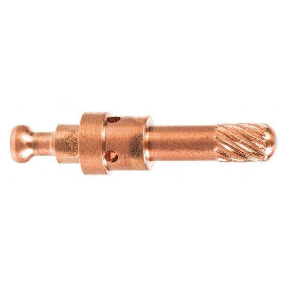 Thermal Dynamics Electrode,Plasma Cutting,40A,PK5 9-6542