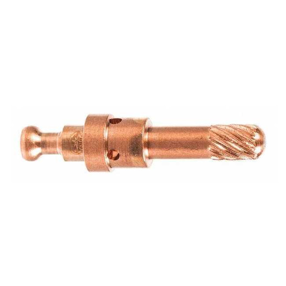 Thermal Dynamics Electrode,Plasma Cutting,40A,PK5 9-6542