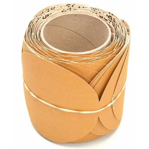 3m Sanding Disc Roll,5 in. 7000118099