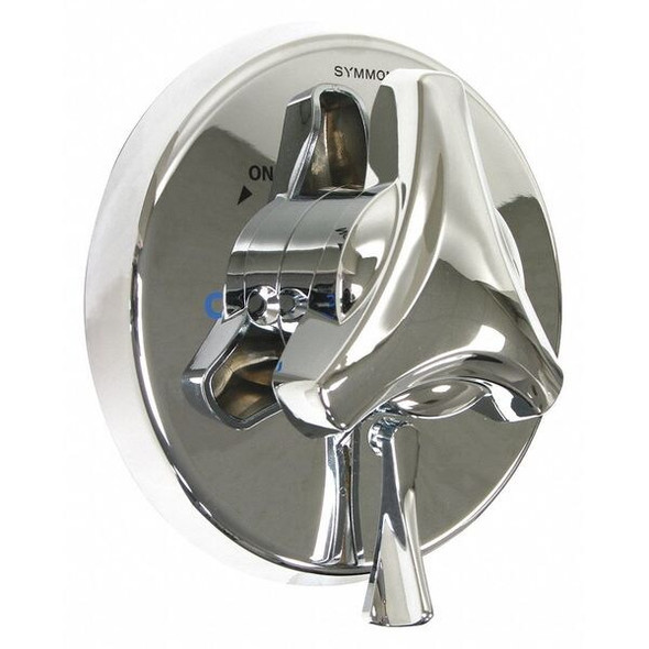 Symmons Tub and Shower Valve and Trim S-9600-TSP Trim