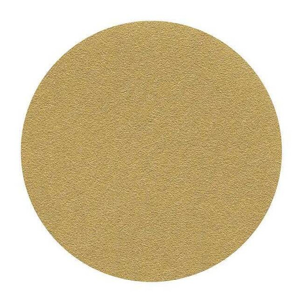 3m Hook-and-Loop Sand Disc,5 in Dia,PK250 7100010695