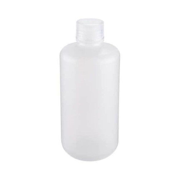 Manufacturer Varies Laboratory Bottle,HDPE,210 mm H,PK24 209050