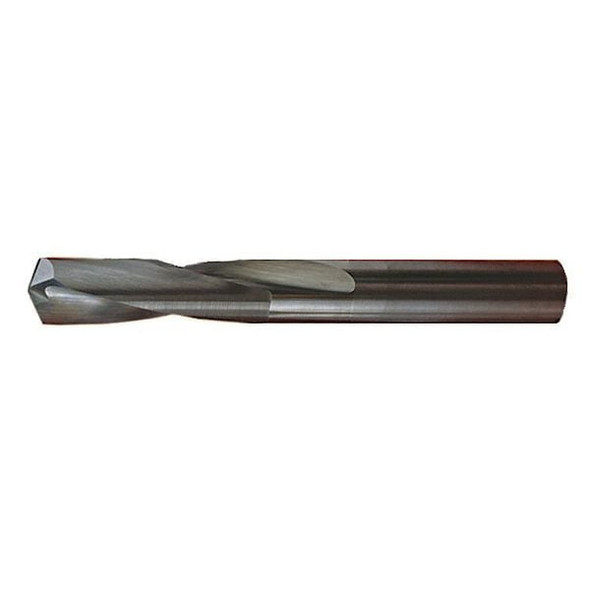 Chicago-Latrobe Screw Machine Drill,5/16",Carbide 78716