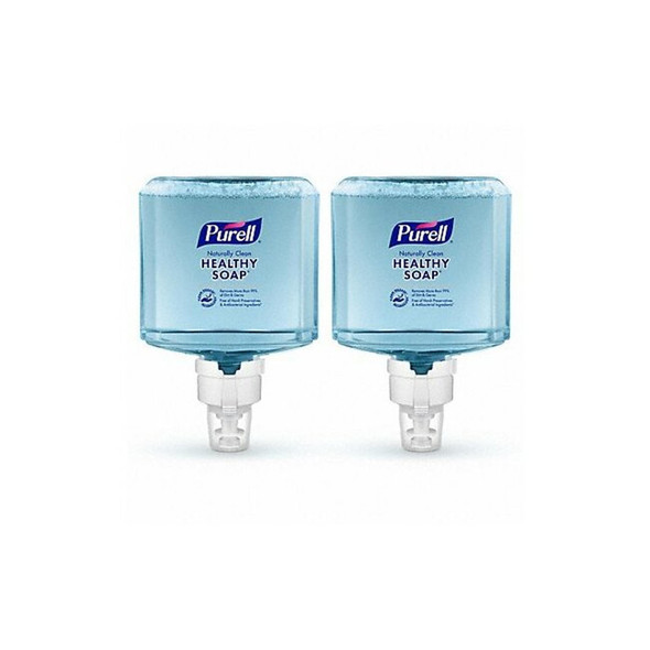 Purell 1200 ml Foam Hand Soap Dispenser Refill 7771-02