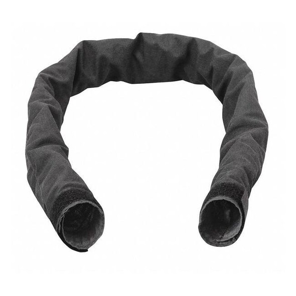 Breathing Tube Cover, T94-R, For Use With, Mfr. No. 264573 ,6 in x 4 in x 1 in