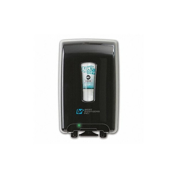 Best Sanitizers Hand Sanitizer Dispenser,1250mL,Black AD10048B