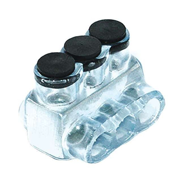 Polaris Polaris Multi-Tap Connector,3 Port IPL4-3CB