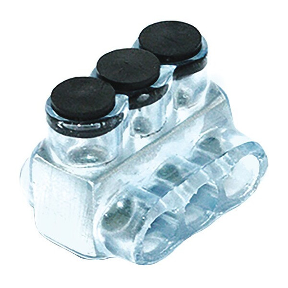 Polaris Polaris Multi-Tap Connector,3 Port IPL4-3CB