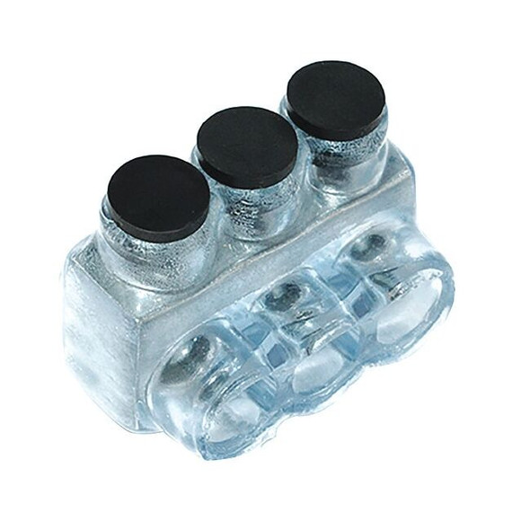 Polaris Polaris Multi-Tap Connector,3 Port IPL1/0-3CB