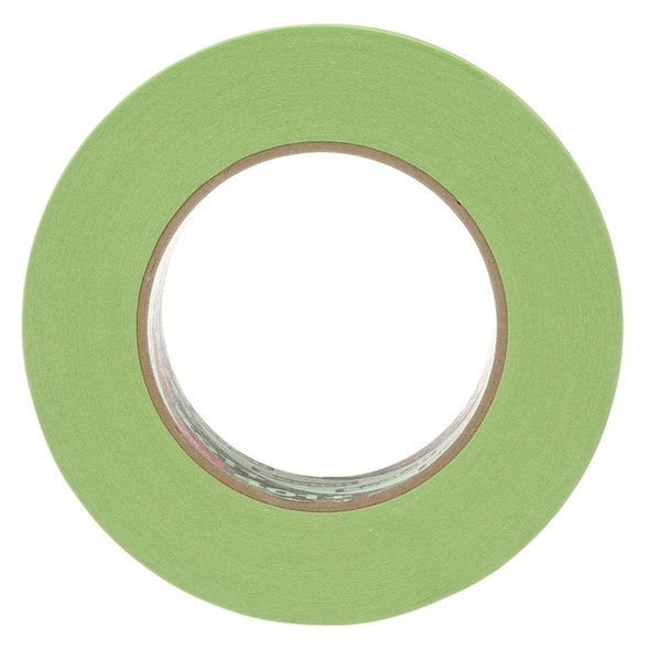 3m Masking Tape,1 7/8" W,60 yd L,Green,PK12 401+ 3m Masking Tape,1 7/8" W,60 yd L,Green,PK12 401+