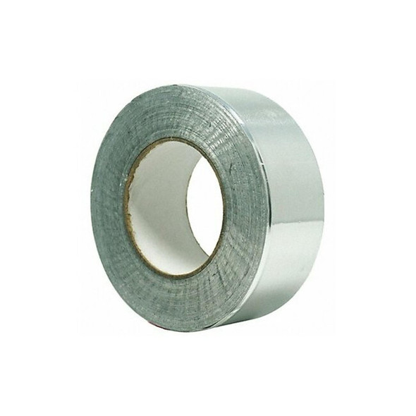 Manufacturer Varies FoilTape,Aluminum,Silver,33-3/8ydL,3inW TC2691-3" X 100FT Manufacturer Varies FoilTape,Aluminum,Silver,33-3/8ydL,3inW TC2691-3" X 100FT