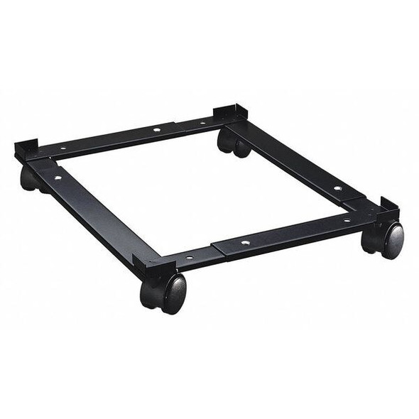 Hirsh File Caddy, Adjustable,Vertical 10035