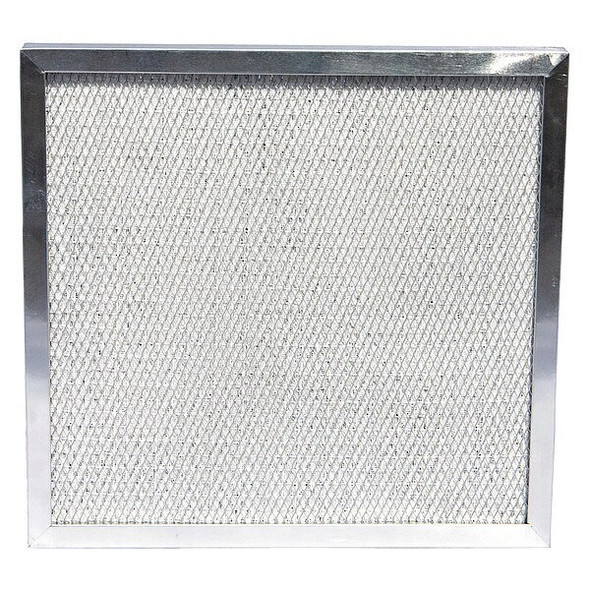 Dri-Eaz Air Filter, 9.875 in H, 11 in W, PK24 F583 Dri-Eaz Air Filter, 9.875 in H, 11 in W, PK24 F583
