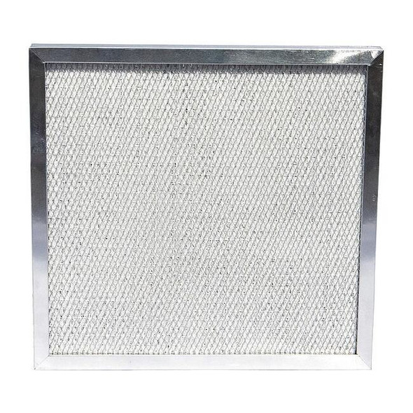 Dri-Eaz AirFilter,9.8125inH,10.8125inW,PK3 F590