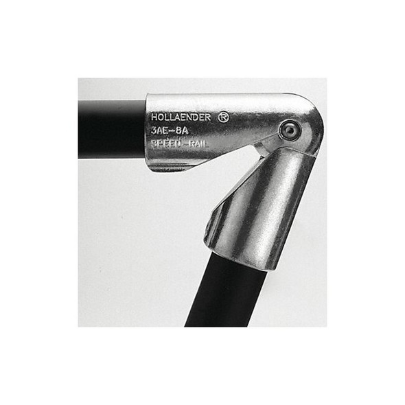 Hollaender Adj. Elbow,Fr Pipe Sz 1 1/4 in 3AE-7 Hollaender Adj. Elbow,Fr Pipe Sz 1 1/4 in 3AE-7