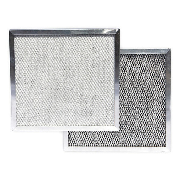 Dri-Eaz AirFilter,11.8125inH,11.8125inW,PK3 F581