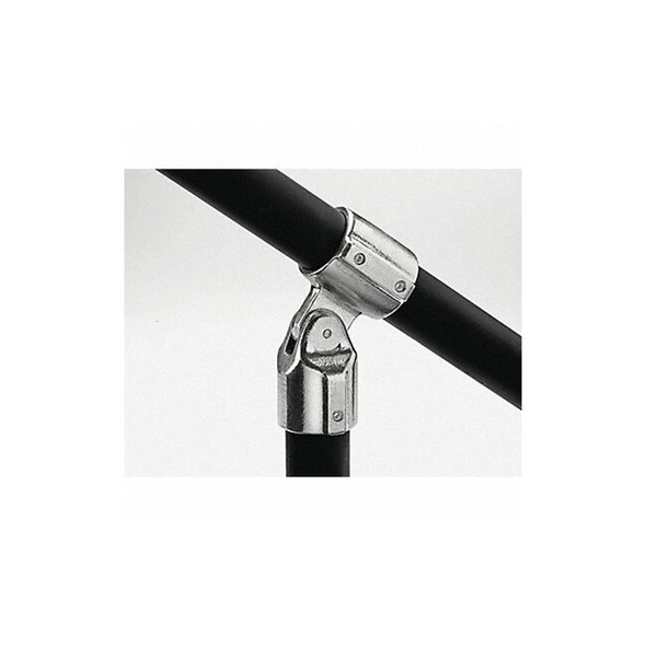 Hollaender Adj. Elbow/Tee,Fr Pipe Sz 1 1/2 in 17-8