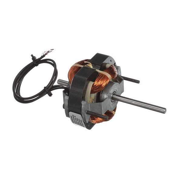 Fasco HVAC Motor,1/85 HP,3000 rpm,115V,3.3 D200