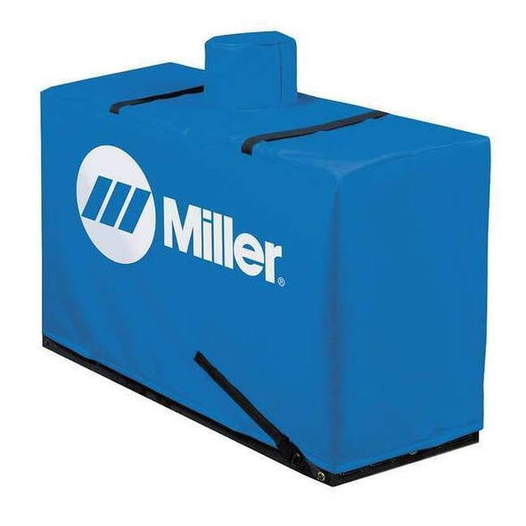Miller Electric Protective Welder Cover Heavy-Duty 301099
