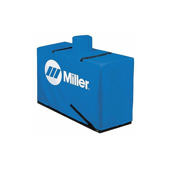 Miller Electric Protective Welder Cover Heavy-Duty 301099