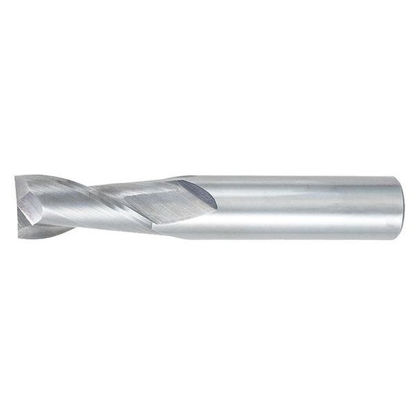 Osg Carbide End Mill,402,16.0mm D,32mm Cut L 402-6299