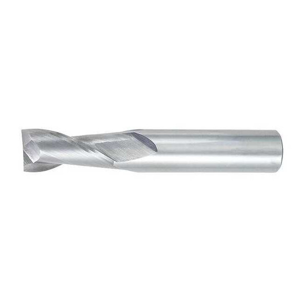 Osg Carbide End Mill,402,16.0mm D,32mm Cut L 402-6299