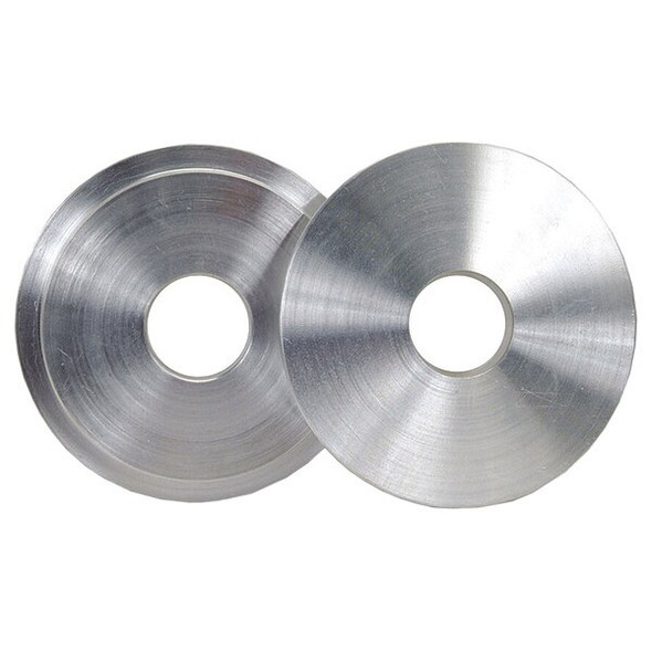 Norton Abrasives Reducing Bushing,3 in.,PR 66261080531