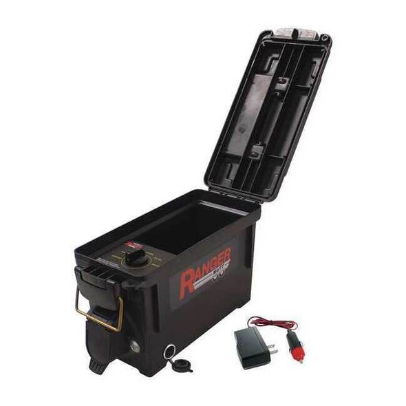 Trailer Tester, Vehicle Diagnostics, Operating Range 6 to 24V DC, LED Display