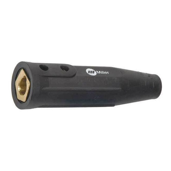 Miller Electric Welding Insulated Twist Lock Connector 129526