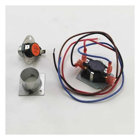 Reznor Fan Control Replacement Kit 209184