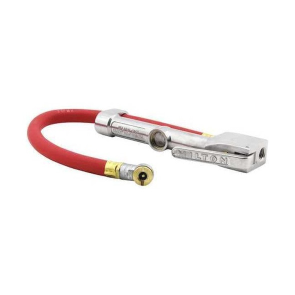 Milton Inflator Gage,Single Head Air Chuck S-505