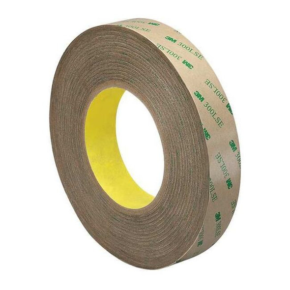 3m TransferTape,Transparent,60ydL,1inW 9472LE