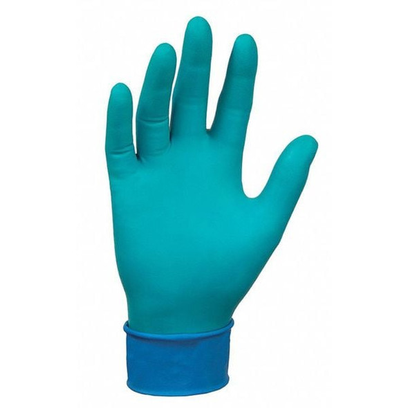 Ansell Disposable Glv,Neoprene/Nitrile,XL,PK50 93-260 Ansell Disposable Glv,Neoprene/Nitrile,XL,PK50 93-260