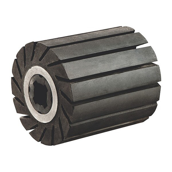 Metabo Abrasive Drum, Proprietary Blend INOX ACCESSORIES Metabo Abrasive Drum, Proprietary Blend INOX ACCESSORIES