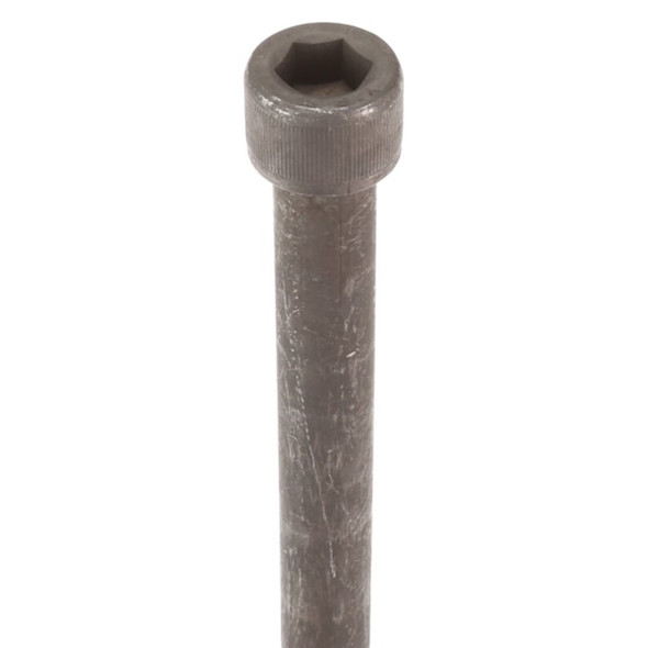 5-8"-11 Socket Head Cap Screw, Socket, Black Oxide Steel, 7-1-2 in Length, 5 PK  U07000.062.0750