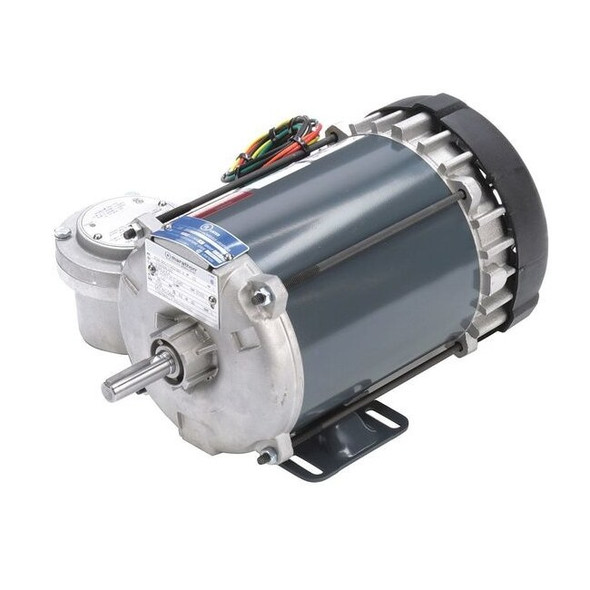 Leeson HazardousLocationMotor,1/2hp,1725RPM 056C17G15556