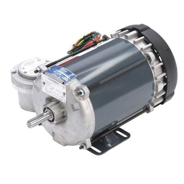 Leeson HazardousLocationMotor,1/2hp,1725RPM 056C17G15556 Leeson HazardousLocationMotor,1/2hp,1725RPM 056C17G15556